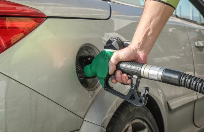 Εφιαλτικά σενάρια για την τιμή της βενζίνης: Φόβοι ότι θα αγγίξει τα 3 ευρώ το λίτρο 