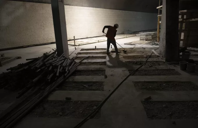 Δέος στην Ισπανία: Εργάτες ανακάλυψαν φοινικική νεκρόπολη 2.500 ετών- Δείτε εικόνες