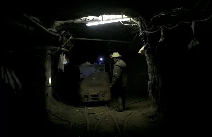 Σερβία: 8 νεκροί από έκρηξη σε ορυχείο 