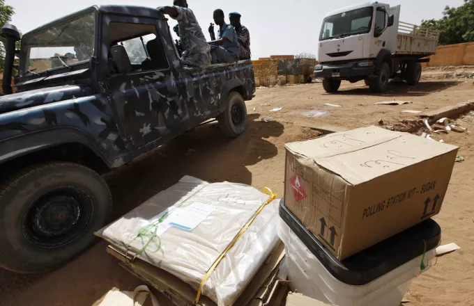 Νταρφούρ -Μη κυβερνητική οργάνωση: 168 νεκροί σε νέα ανάφλεξη της βίας στο δυτικό Σουδάν 