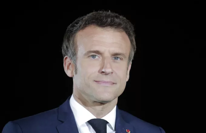Γαλλία: Τι ακολουθεί μέχρι τις βουλευτικές εκλογές του Ιουνίου -Τα επόμενα βήματα του Μακρόν 