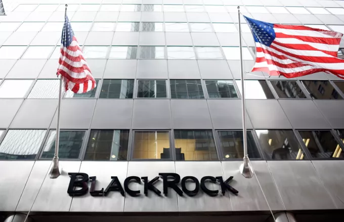 «Kαμπανάκι» από τον πρόεδρο της BlackRock: Τί θα συμβεί εάν διακοπεί ο εφοδιασμός από τη Ρωσία