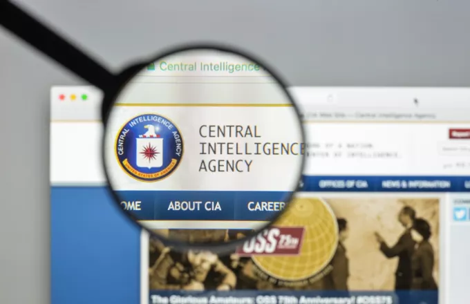 Ο διευθυντής της CIA δεν επρόκειτο να υπεισέλθει σε «κανενός είδους διαπραγματεύσεις»