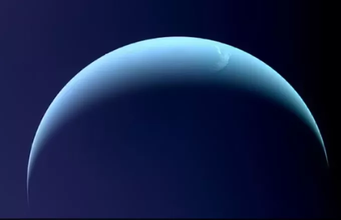 Ακόμη πιο κρύος πλανήτης ο Ποσειδώνας- Η ανεξήγητη πτώση της θερμοκρασίας κατά 8 βαθμούς Κελσίου