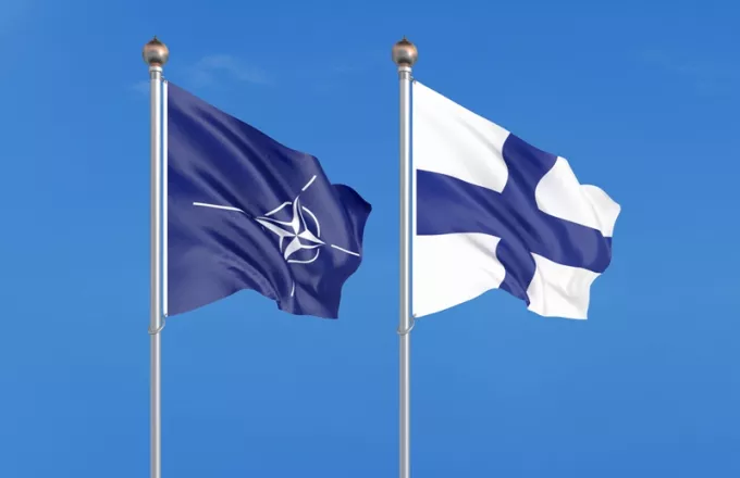 Φινλανδία ΝΑΤΟ