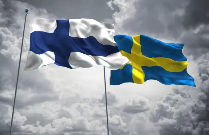 Θρίλερ με την ένταξη Σουηδίας-Φινλανδίας στο ΝΑΤΟ εν μέσω απειλών της Μόσχας: Πότε μπορούν να ενταχθούν