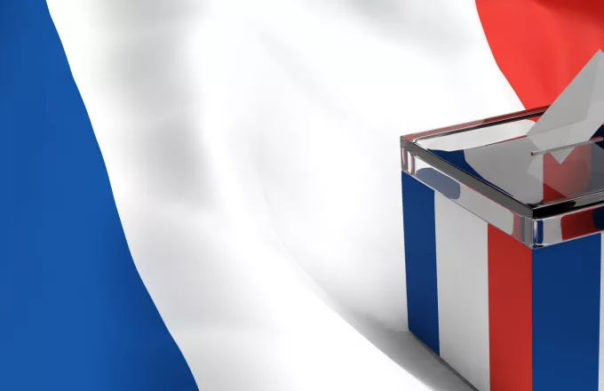 Γαλλικές εκλογές: «Θρίλερ» στο Παρίσι