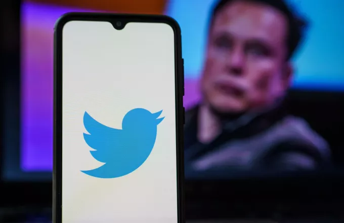 «Αβέβαιο» το μέλλον του Twitter -Να απαντήσει ο Έλον Μασκ αν θα γίνουν απολύσεις, είπε ο CEO