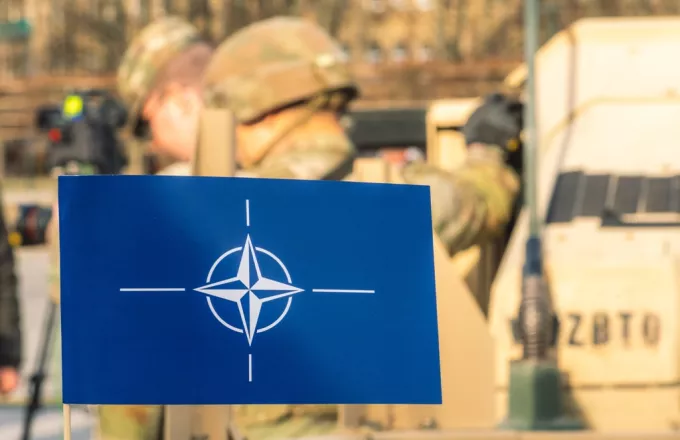 Ένταξη Σουηδίας-Φινλανδίας στο ΝΑΤΟ: Σε τρία στάδια οι εγγυήσεις ασφαλείας