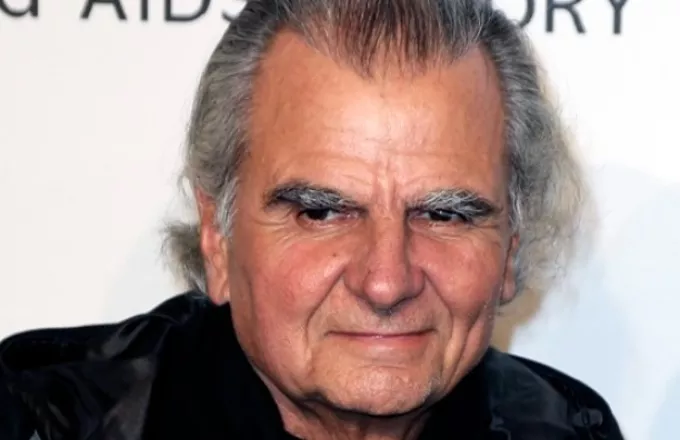 Πέθανε σε ηλικία 78 ετών ο κορυφαίος φωτογράφος μόδας, Πατρίκ Ντεμαρσελιέ 