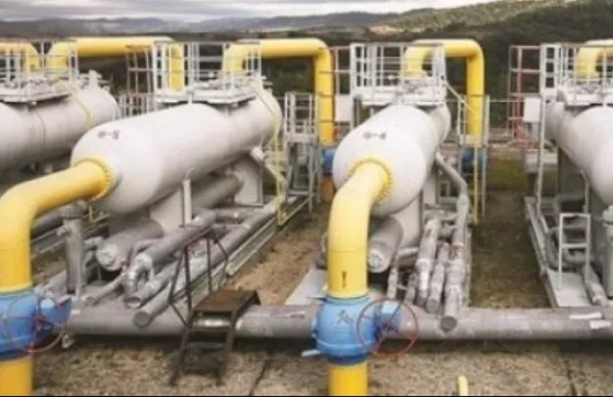 Η Gazprom διακόπτει την παροχή φυσικού αερίου σε Βουλγαρία και Πολωνία