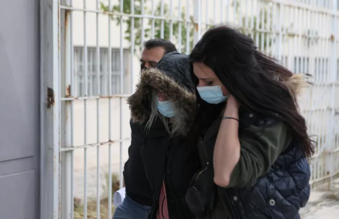 Μαυροειδάκος σε ΣΚΑΪ: Η Ρούλα Πισπιρίγκου δε θα είναι πάντα σε κελί απομόνωσης- Τι προβλέπεται 