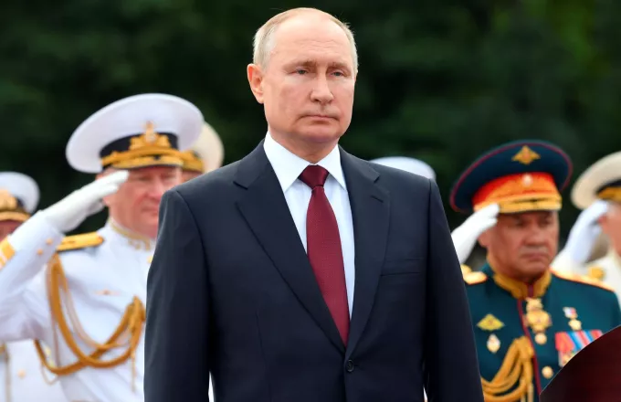 Κρεμλίνο: Με ποιους όρους μπορεί να γίνει η συνάντηση Πούτιν με Ζελένσκι - Έτοιμο το έγγραφο της συμφωνίας