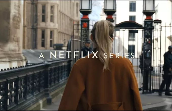 Anatomy of a Scandal: Η νέα σειρά του Netflix ασχολείται με την #MeToo εποχή στο πολιτικό προσκήνιο