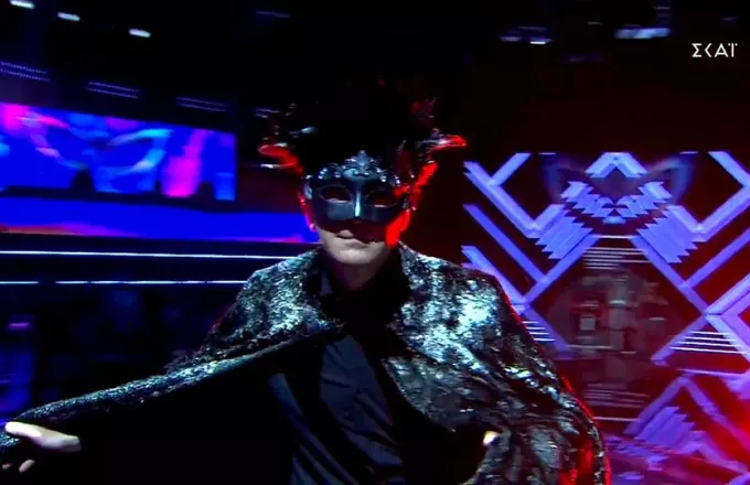 The Masked Singer: Λαμπερή η πρεμιέρα του πιο αινιγματικού Show!