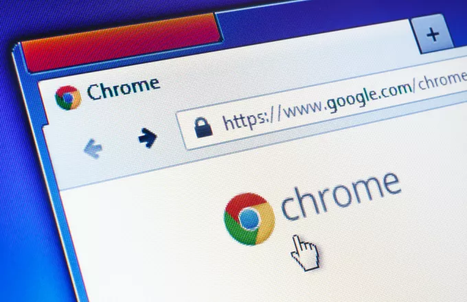 Επίθεση χάκερ στο Google Chrome -Τι να κάνετε για να προστατευθείτε