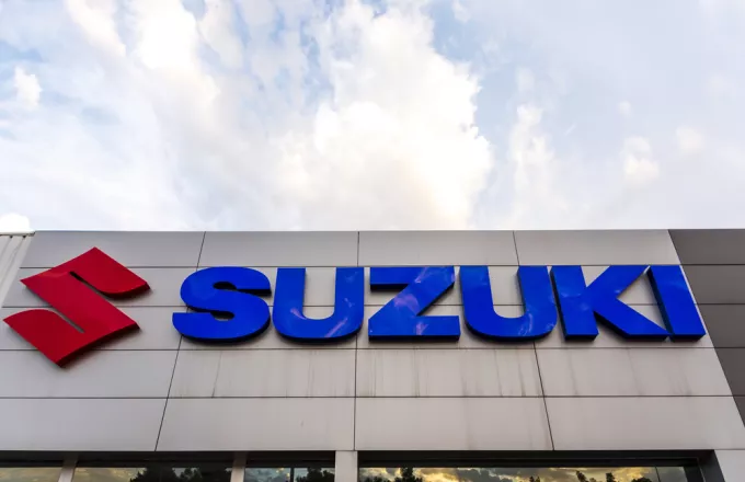 Γερμανία: Εισαγγελείς διενεργούν έρευνες για την φερόμενη χειραγώγηση δοκιμών σε οχήματα της Suzuki 