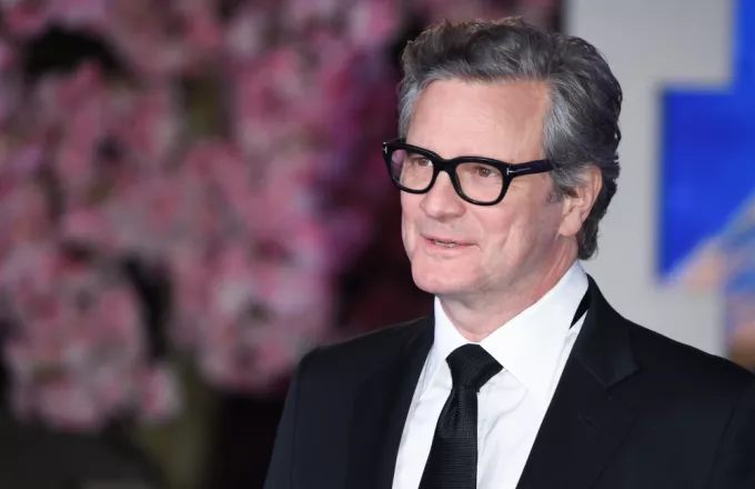 Στο ‘The Staircase’ ο Colin Firth μεταμορφώνεται σε έναν από τους πιο διάσημους δολοφόνους της πρόσφατης ιστορίας