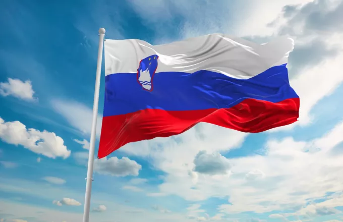Εκλογές στην Σλοβενία: Μεγάλο προβάδισμα για τους φιλελεύθερους έναντι του απερχόμενου πρωθυπουργού Γιάνσα