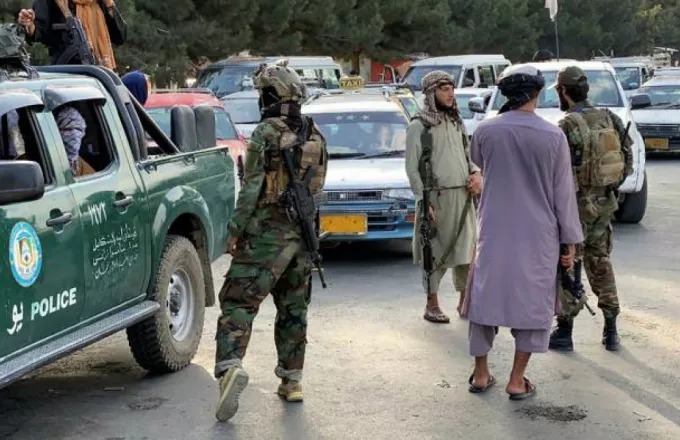 Αφγανιστάν: Το Ισλαμικό Κράτος αναλαμβάνει την ευθύνη για δύο επιθέσεις με 9 νεκρούς 