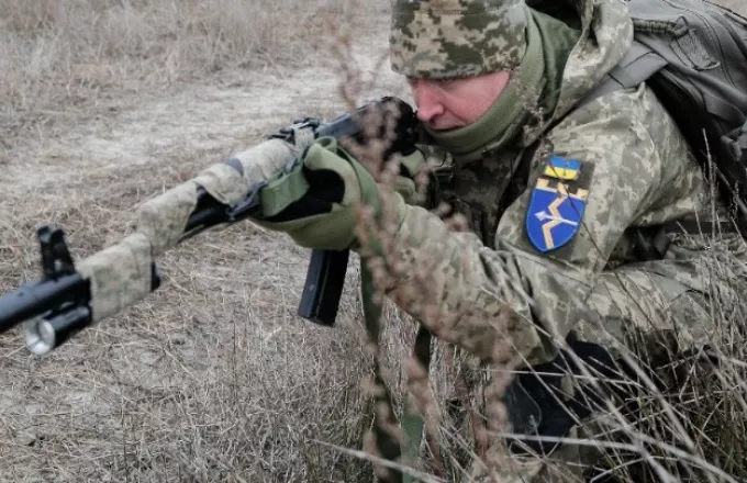 Ρωσία: Επίθεση Ουκρανών σε χωριό κοντά στα σύνορα, καταγγέλουν οι τοπικές αρχές