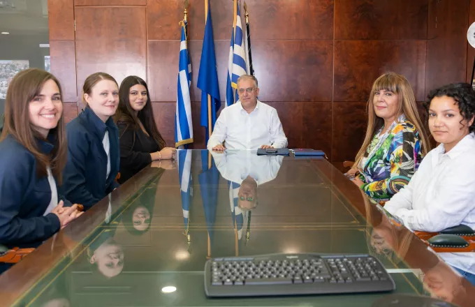 Μνημόνιο συνεργασίας υπέγραψαν το Υπουργείο Προστασίας του Πολίτη και η Ελληνική Αστυνομία με το Zero Stray Pawject 