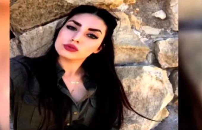 Τραγωδία στην Εθνική Φρουρά της Κύπρου: Νεκρή 27χρονη δεκανέας μετά από τροχαίο σε στρατόπεδο
