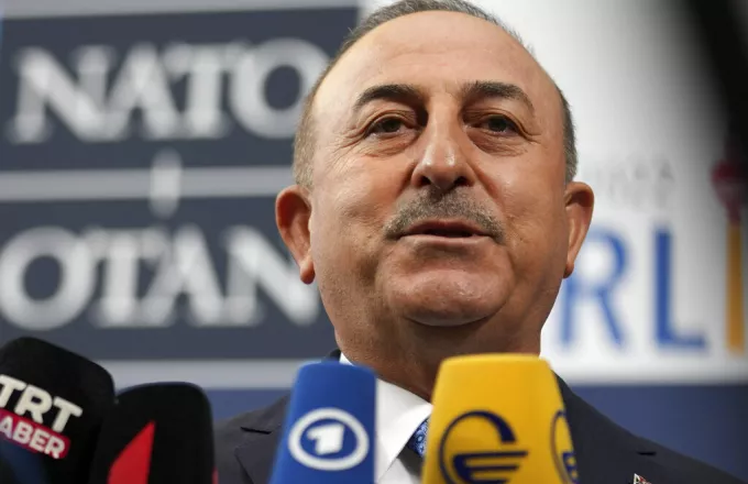 Τσαβούσογλου: Η Τουρκία ενδέχεται να διορίσει πρέσβη στην Αίγυπτο 