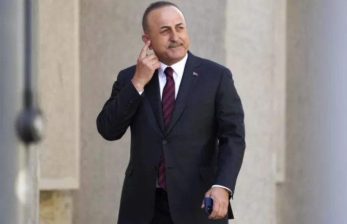 Οι Τούρκοι κάλεσαν για εξηγήσεις τον Έλληνα πρέσβη στην Άγκυρα 