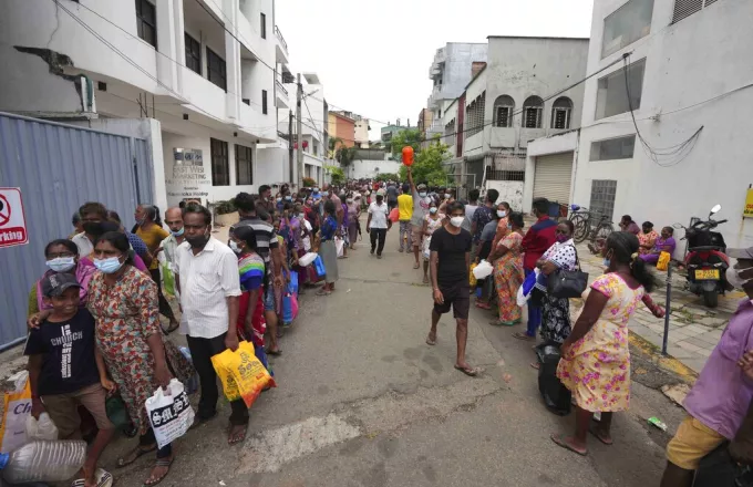 Μοζαμβίκη: Πρώτο κρούσμα πολιομυελίτιδας έπειτα από σχεδόν 30 χρόνια 