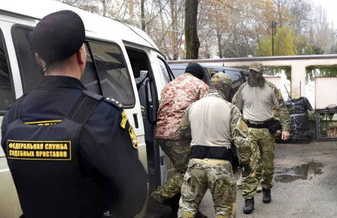 Ουκρανία: Ξεκινά η πρώτη δίκη Ρώσου στρατιώτη για έγκλημα πολέμου - Πυροβόλησε και σκότωσε 62χρονο άμαχο