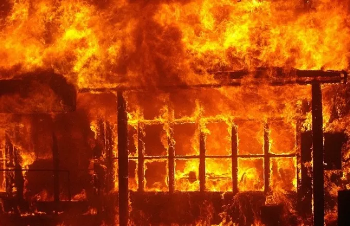 Δραματική κατάσταση από τις φωτιές στο Νέο Μεξικό των ΗΠΑ: Εκκενώνονται περιοχές- Πάνω από 1,2 εκατ. στρέμματα καμένα