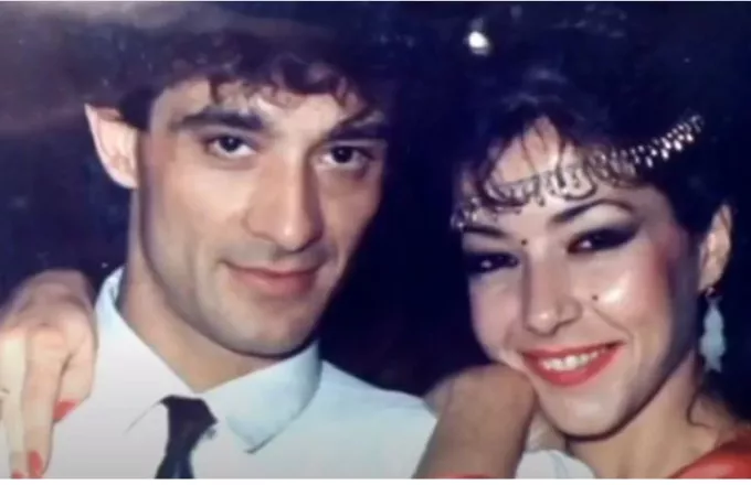 Πέθανε ο σπουδαίος χορογράφος Ορέστης Δημητρίου- Δύσκολες ώρες για την σύζυγό του Βίνα Ασίκη