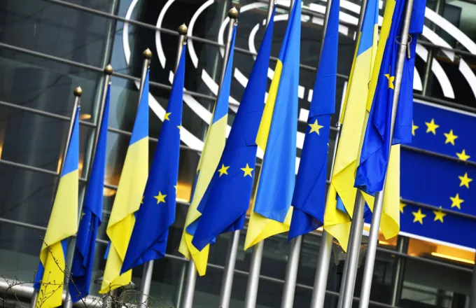 H ατζέντα του έκτακτου Ευρωπαϊκού Συμβουλίου στις 30-31 Μαΐου: Βασικό θέμα η Ουκρανία και τηλεδιάσκεψη με Ζελένσκι