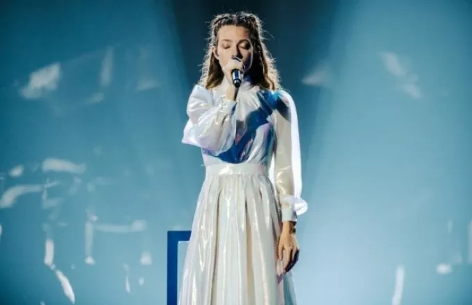 Eurovision 2022: Σήμερα ο μεγάλος τελικός-Τι λένε τα στοιχήματα για την ελληνική συμμετοχή