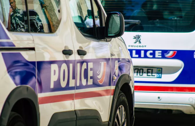 Γαλλία: Τρία βρέφη εντοπίστηκαν νεκρά σε δοχεία μέσα σε ένα κελάρι
