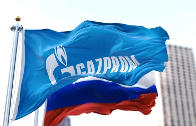 Gazprom για Nord Stream: Σταθεροποιήθηκε η πίεση, δυνατή η επαναλειτουργία μιας γραμμής