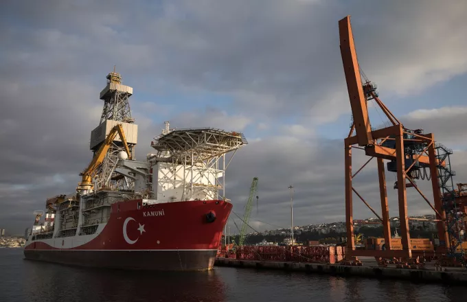 Καλοκαίρι 2020 ετοιμάζουν οι Τούρκοι - Βγάζουν τέταρτο γεωτρύπανο στο Αιγαίο - Νέες «βολές» Τσαβούσογλου