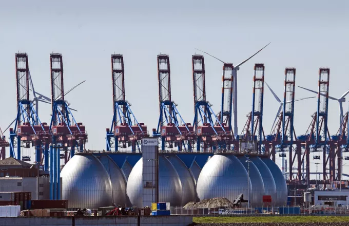 «Μερικές χώρες δεν είναι έτοιμες για ένα εμπάργκο στο ρωσικό πετρέλαιο», δήλωσε ο Γερμανός υπουργός Οικονομικών