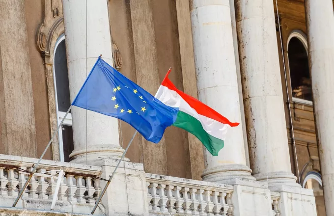 Επιμένει στο βέτο για το εμπάργκο στο ρωσικό πετρέλαιο η Ουγγαρία-«Δεν έχουμε λάβει καμία αποδεκτή πρόταση από την ΕΕ»