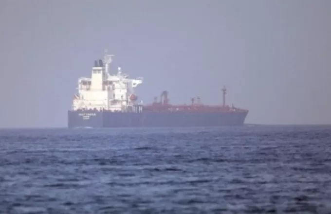 ΠΝΟ για κατάληψη ελληνικών πλοίων από το Ιράν: Κάλεσμα να αφεθούν ελεύθεροι οι ναυτικοί 