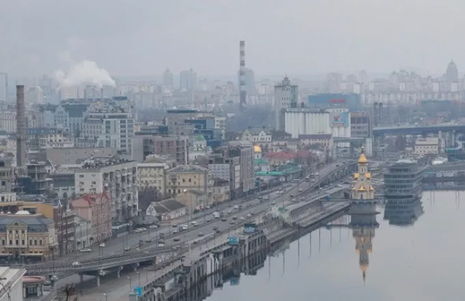 Το Κίεβο μετονόμασε 95 δρόμους στο πλαίσιο «απορωσοποίησης»