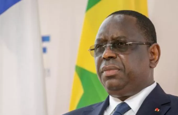 Ο πρόεδρος της Σενεγάλης «ξήλωσε» τον υπουργό Υγείας μετά τη πολύνεκρη πυρκαγιά σε νοσοκομείο	