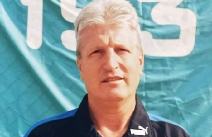 Πένθος στον Παναθηναϊκό: «Έφυγε» στα 73 του ο Κώστας Μάρκου