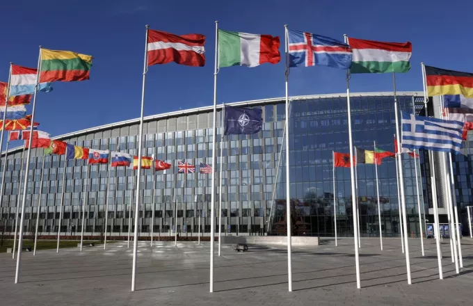 Νέα ανάρτηση από τη Διοίκηση Χερσαίων Δυνάμεων του NATO