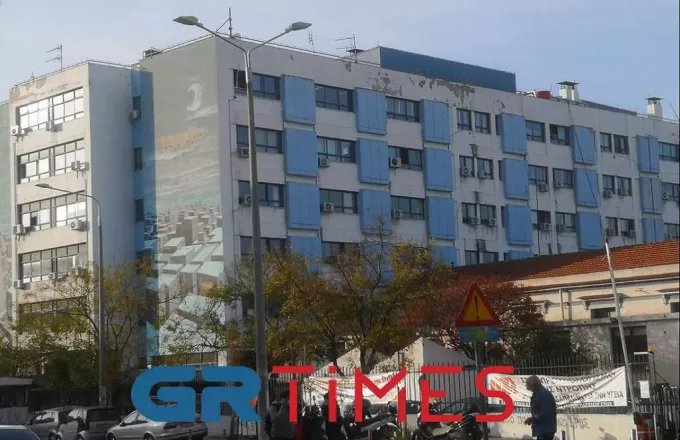 «Για 11 ημέρες δεν υπήρχε διάγνωση» καταγγέλλει ο δικηγόρος της οικογένειας του 3χρονου κοριτσιού που κατέληξε στη Θεσσαλονίκη