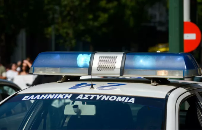 Θεσσαλονίκη: Δύο συλλήψεις για κατοχή και εμπορία ναρκωτικών 
