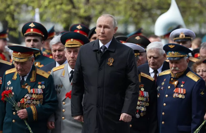 Ρωσία: «Ξηλώθηκαν» 115 στρατιωτικοί επειδή αρνήθηκαν να συμμετάσχουν στον πόλεμο