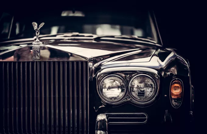 Όταν ο άφραγκος Rolls συνάντησε τον αριστοκράτη Royce κι έφτιαξαν τα καλύτερα αυτοκίνητα του κόσμου 