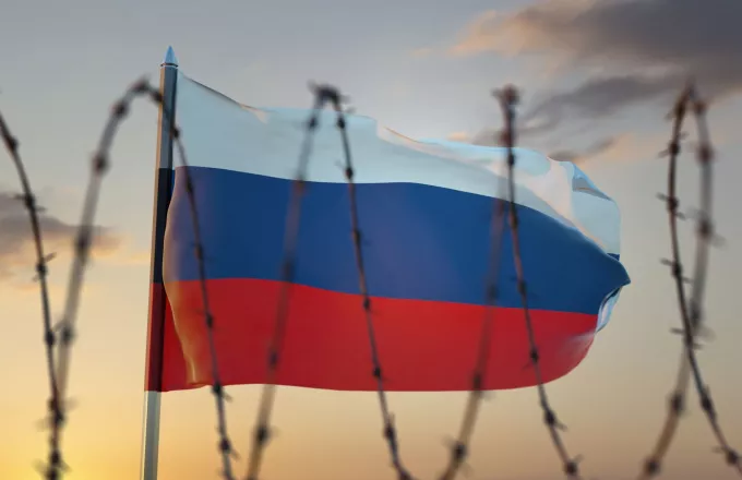 Kυρώσεις σε 29 βρετανούς δημοσιογράφους επέβαλε η Ρωσία